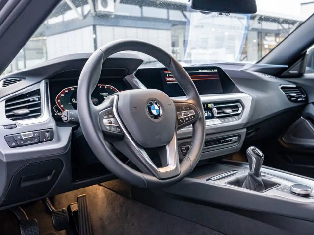 BMW Z4 M-Sport sDrive sDrive20i