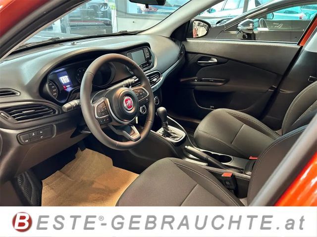 Fiat Tipo Hybrid 130