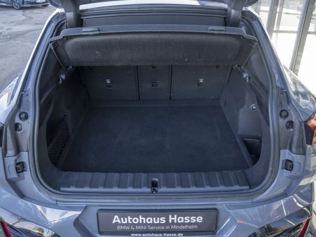 BMW X2 M-Sport xDrive20d