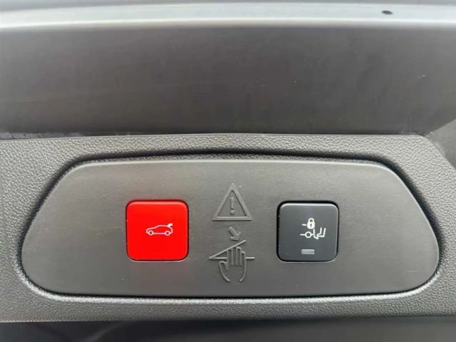 Opel Grandland X PDC Multimedia CarPlay Bluetooth DAB Kamera#39