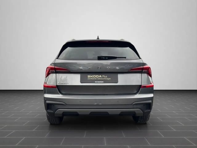 Skoda Kamiq 1.0 TSI Selection