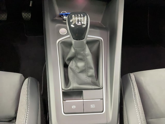 Volkswagen Golf 1.5 TSI Golf VIII Variant