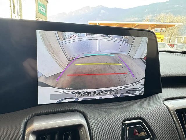 Toyota Urban Cruiser Elektro AWD 61kWh Teamplayer Aut.