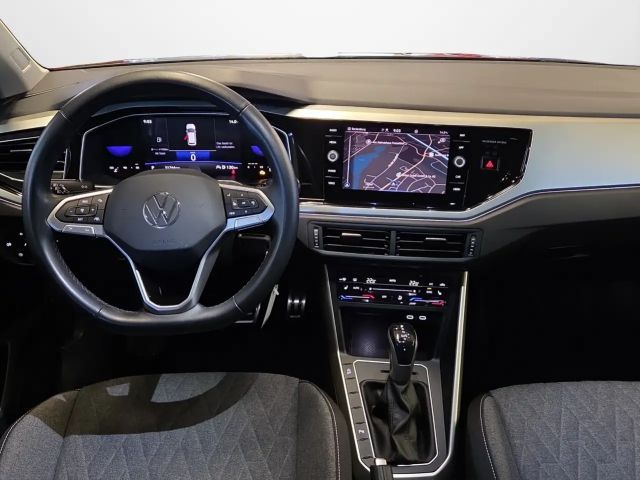 Volkswagen Taigo 1.0 TSI DSG Move