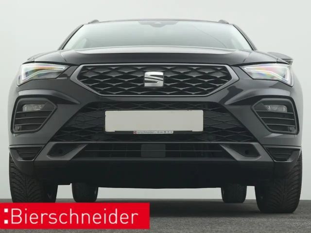 Seat Ateca 2.0 TDI DSG FR-lijn