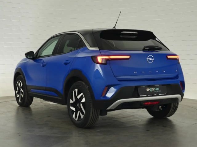 Opel Mokka Elegance Mokka-e