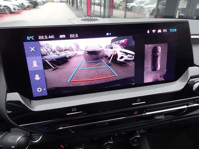 Citroën C5 X PureTech Shine