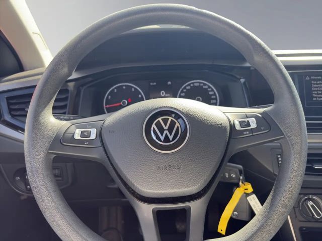 Volkswagen Polo Comfortline