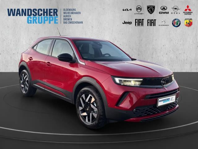 Opel Mokka 1.2 Turbo Elegance Turbo