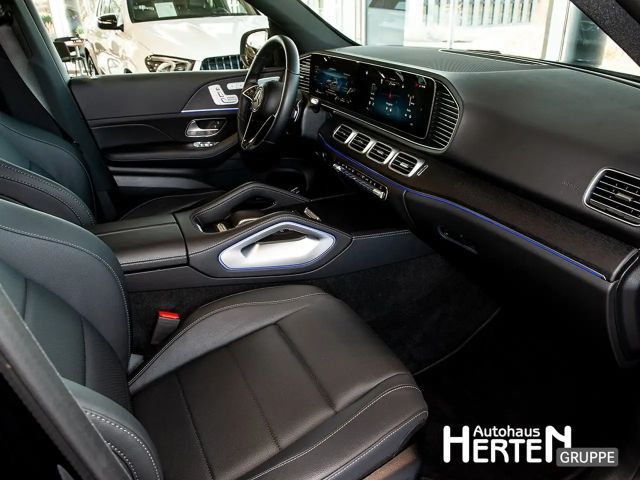 Mercedes-Benz GLE 350 4MATIC AMG Line