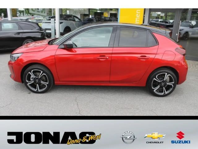Opel Corsa 1.2 Turbo