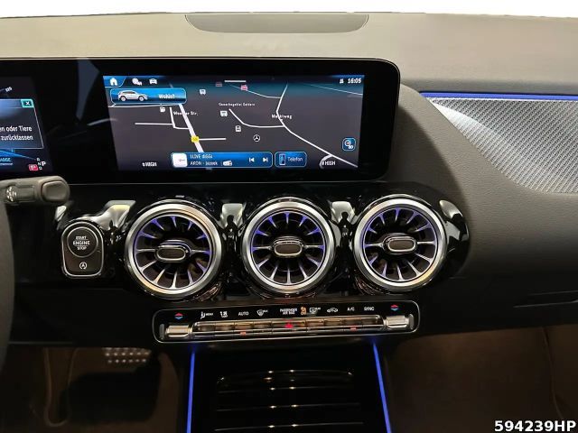 Mercedes-Benz GLA 35 AMG 4MATIC AMG Line