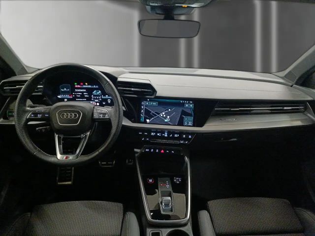 Audi S3 Quattro Sedan Sportback