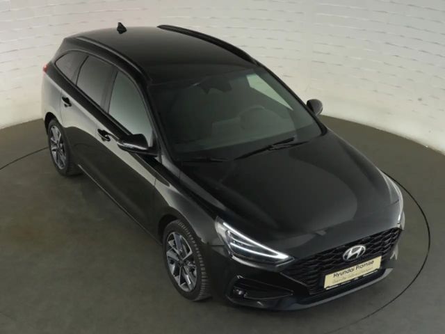 Hyundai i30 Advantage T-GDi