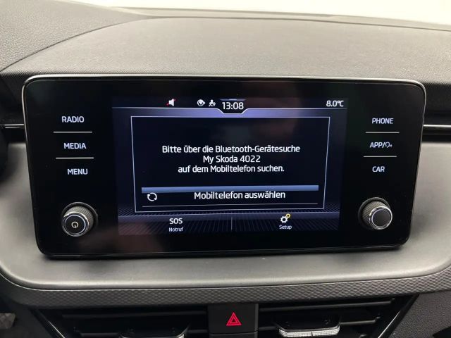 Skoda Kamiq Ambition