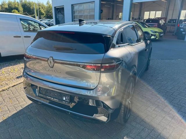 Renault Megane E-Tech E-Tech Techno