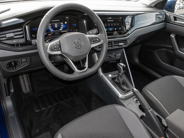 Volkswagen Taigo 1.0 TSI DSG Life