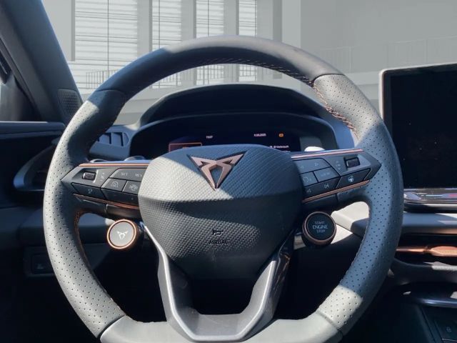 Cupra Terramar 1.5 eTSI