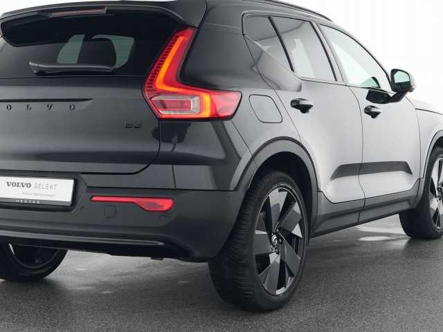 Volvo XC40 XC40