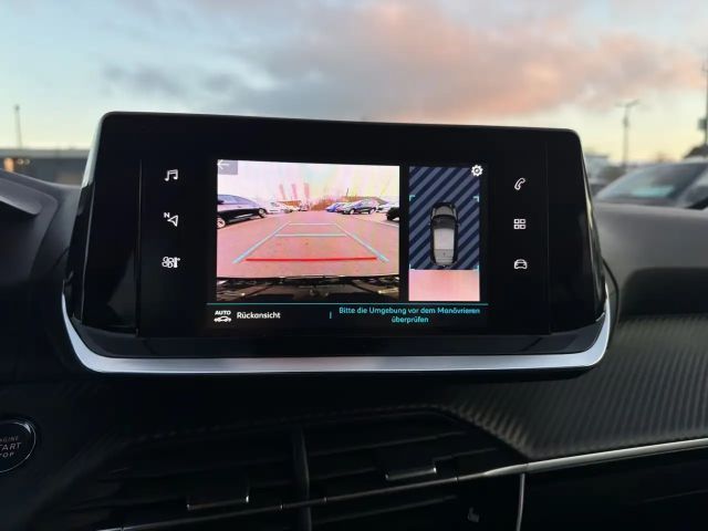 Peugeot E-208 Allure Pack