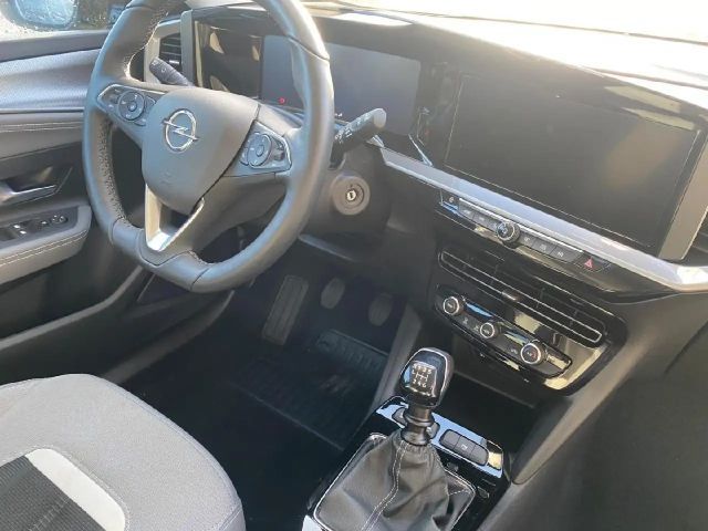 Opel Mokka Elegance