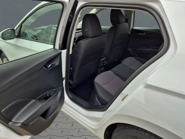 Skoda Fabia Selection