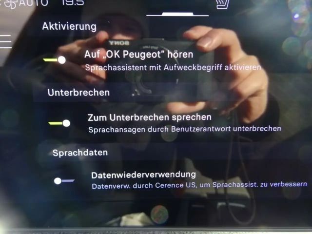 Peugeot 3008 GT-Line Hybrid