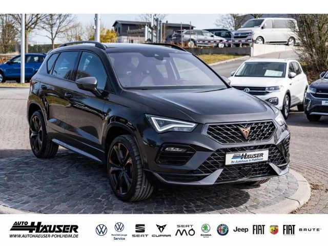 Cupra Ateca 1.5 TSI DSG