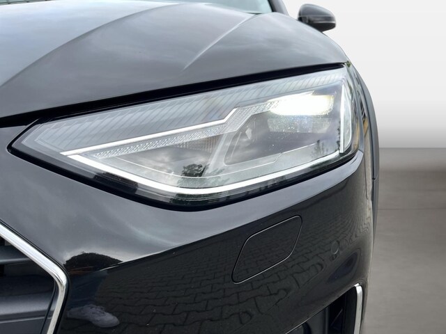 Audi A4 allroad 40 TDI Quattro S-Tronic
