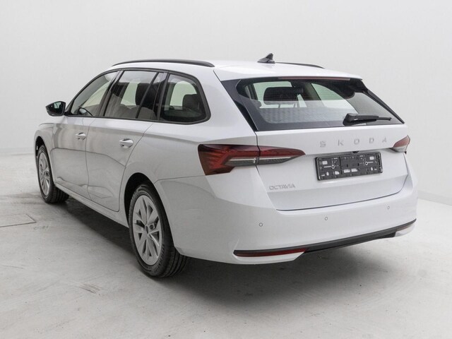 Skoda Octavia Combi Selection