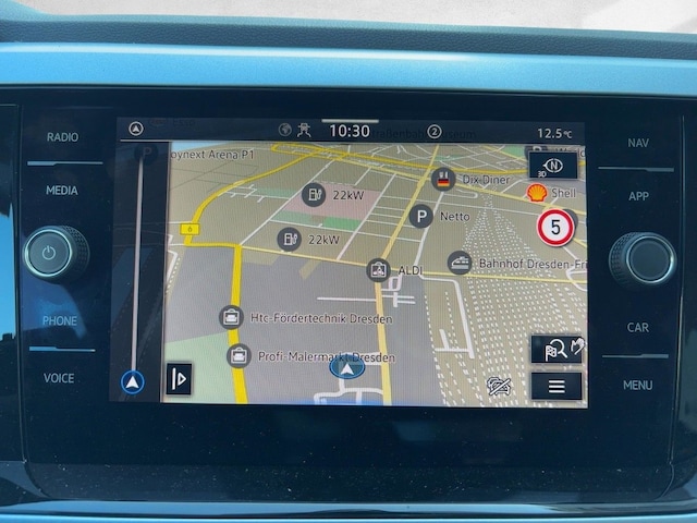 Volkswagen Polo 1.0 TSI Life