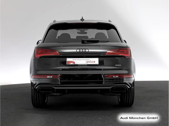 Audi Q5 40 TDI Quattro S-Line S-Tronic