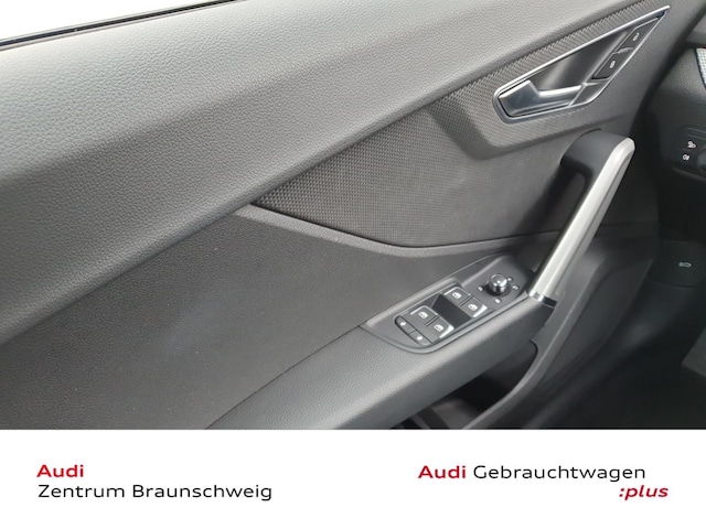 Audi Q2 35 TFSI S-Tronic