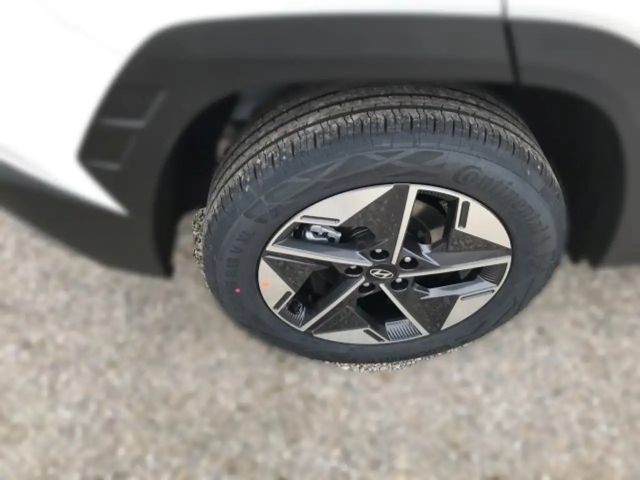 Hyundai Tucson 2WD T-GDi