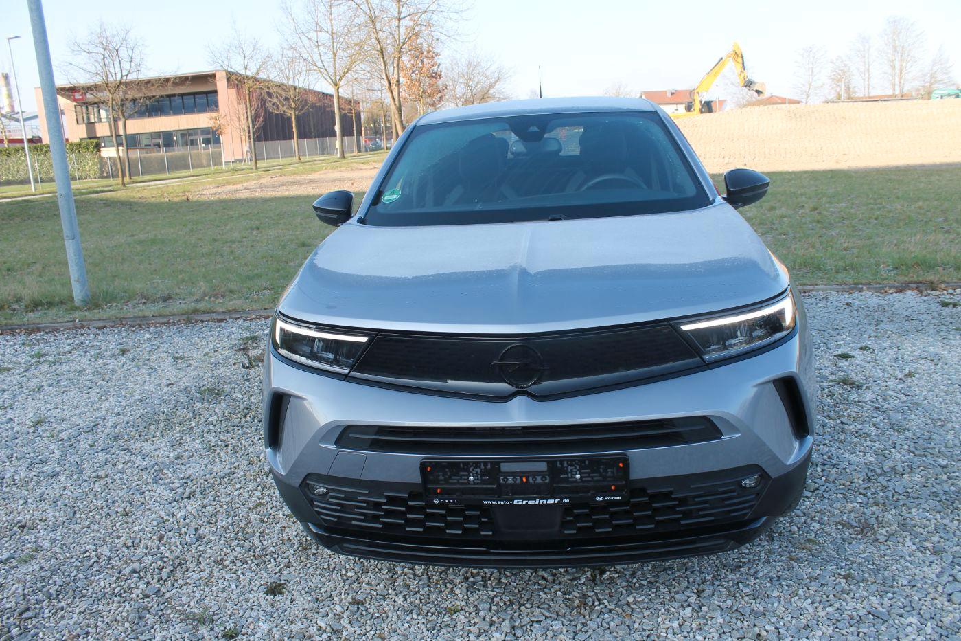 Opel Mokka 1.2 Turbo GS-Line Grand Sport Turbo
