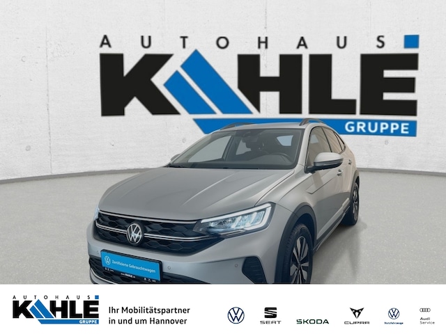 Volkswagen Taigo 1.0 TSI DSG