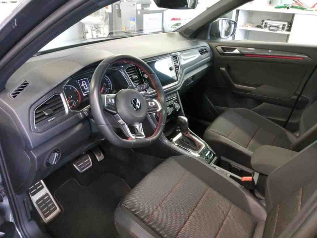 Volkswagen T-Roc 1.5 TSI Sport