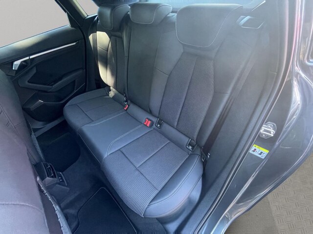 Audi S3 Quattro S-Tronic Sportback