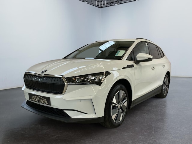 Skoda Enyaq Loft iV 50