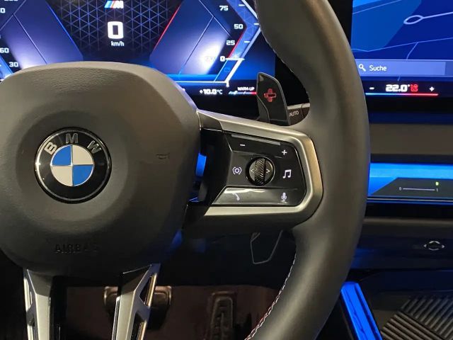 BMW X3 M-Sport xDrive