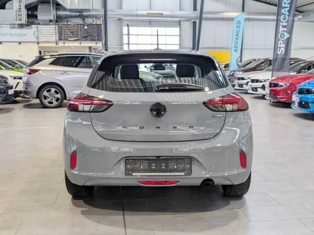 Opel Corsa 1.2 Turbo Edition Turbo