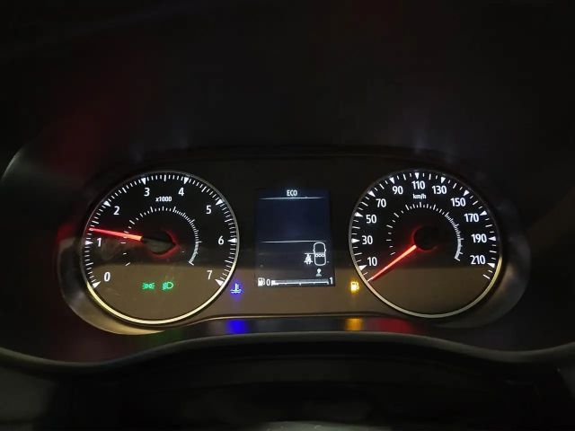 Dacia Jogger Extreme