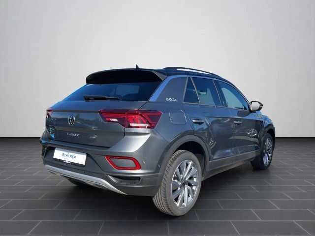 Volkswagen T-Roc 2.0 TDI Plus