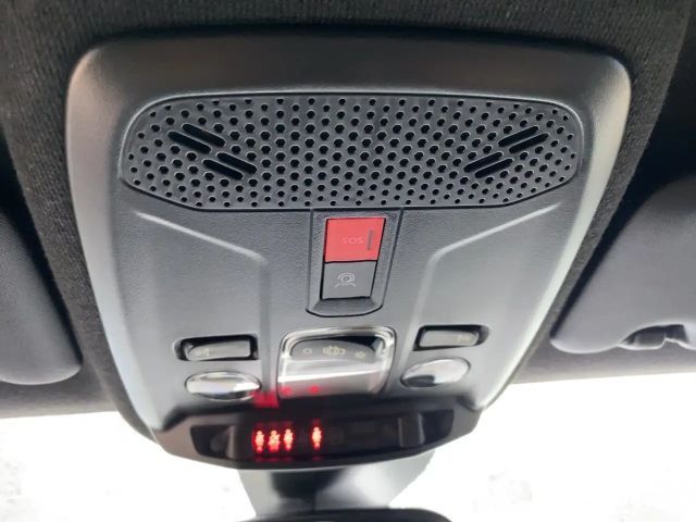 Opel Corsa 1.2 Turbo GS-Line Grand Sport Turbo