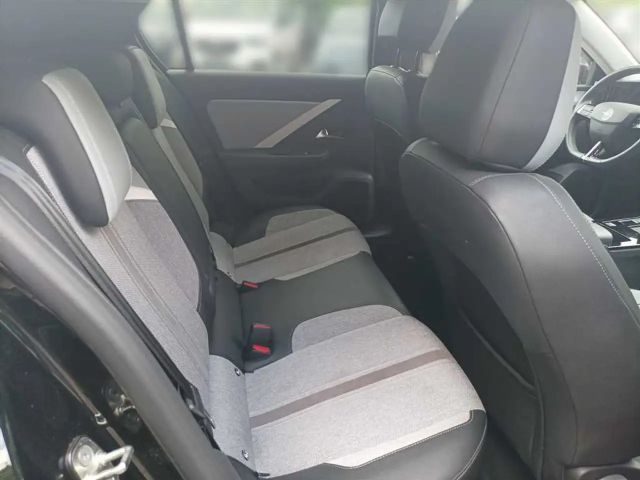 Opel Astra Business Elegance