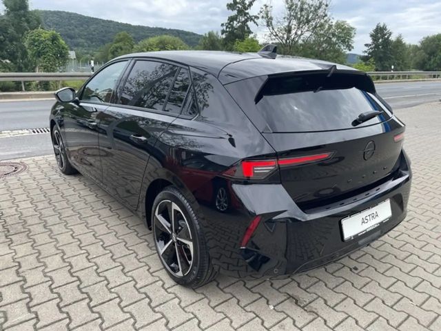 Opel Astra GS-Line Grand Sport