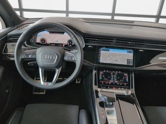 Audi Q7 45 TDI Competition S-Line
