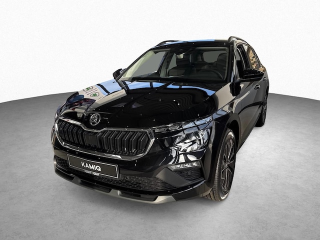 Skoda Kamiq Selection