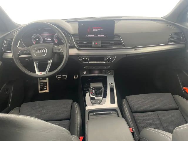 Audi Q5 40 TDI Quattro