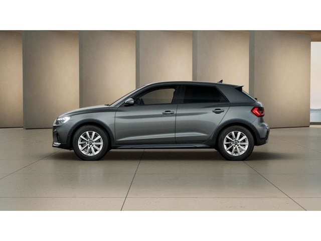 Audi A1 30 TFSI Allstreet S-Tronic